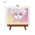 『HUNTER×HUNTER』トレーディング Ani-Art clear label ミニアートフレーム ver.A(単位/BOX)【202508再販】